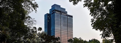 Park Hyatt Jakarta