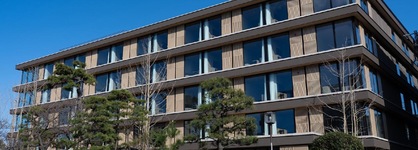Hotel Metropolitan Kamakura