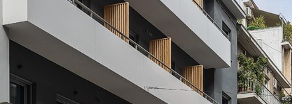 Omnia Pagrati Apartments
