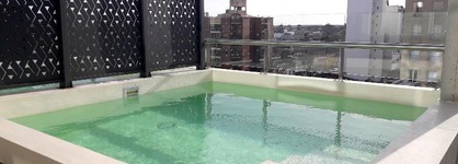 Hotel Land Plaza La Plata