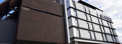 Tokyo East Side Hotel Kaie