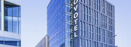 Novotel Leicester