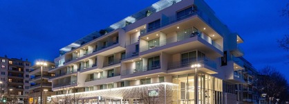 Hotel Indigo Cagnes-Sur-Mer By Ihg