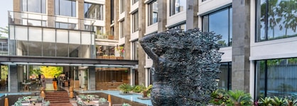 Holiday Inn Bali Sanur By Ihg