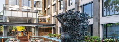 Holiday Inn Bali Sanur By Ihg