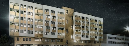 More Than Accommodation