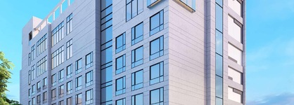 Hilton Garden Inn Pune Hinjawadi