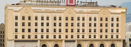 Millennium Makkah Al Naseem
