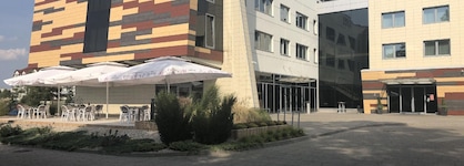 Grape Town Hotel