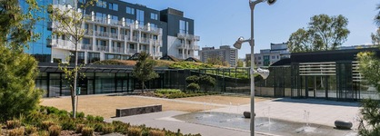 Radisson Blu Hotel Sopot