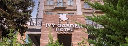 Ivy Garden Hotel Baku