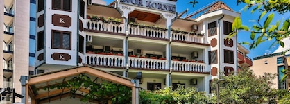 Villa Dvor Kornic