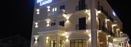 Hotel Lazaro
