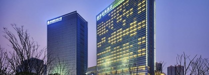 Primus Hotel Nanchang International Expo City