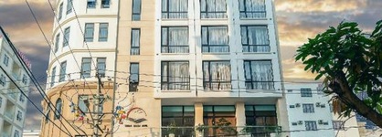 Sunny Ocean Hotel & Spa
