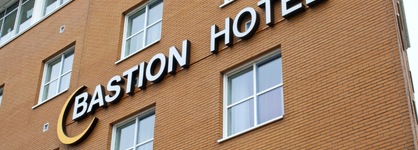 Bastion Hotel Arnhem