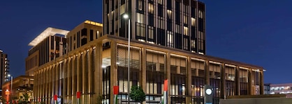 MERCURE DUBAI GOLD DISTRICT