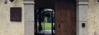 Casa Faustina Boutique Hotel