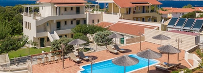 Kekatos Studios