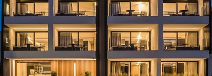 Canale Hotel & Suites