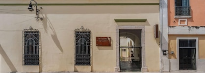 Hotel Boutique La Casona By Kavia