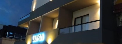 Hotel Luma By Kavia Cancun