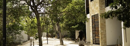 Koos Hotel Boutique Tulum