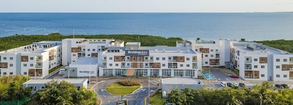Residence Inn By Marriott Cancun Hotel Zone