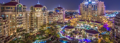 Roda Al Murooj Residences