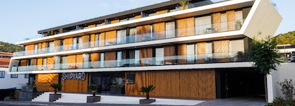 The Shipyard Angra
