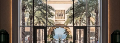 Hilton Muscat Al Bandar