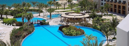 Hilton Muscat Al Bandar