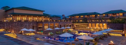 Taj Sawai Ranthambore