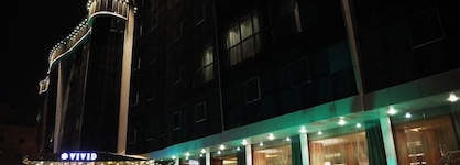 Vivid Jeddah Hotel, A Member Of Radisson Individuals
