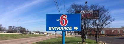 Motel 6 Waco Tx