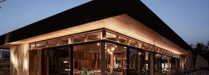 The Olivar Suites