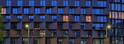 Adina Apartment Hotel Vienna Belvedere