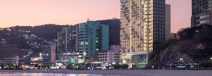 Grab The Ocean Songdo