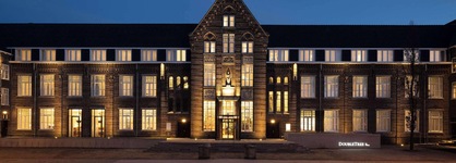 Doubletree By Hilton Sittard