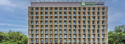 Holiday Inn Express Kota Kinabalu City Centre By Ihg