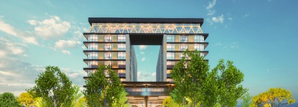 Hotel Santika Premiere Padang