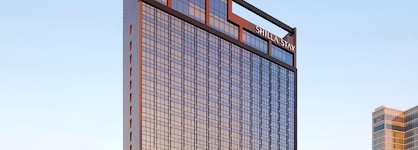 Shilla Stay Samsung Coex Center