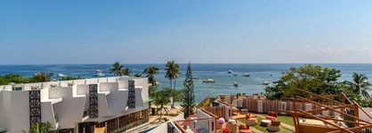 Best Western Plus The Ivywall Resort-Panglao
