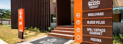 Ipioca Beach Resort Maceió