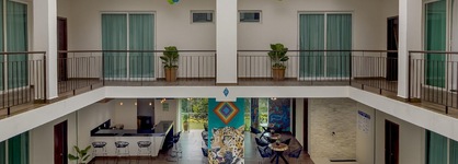 Riviera Sayulita Hotel