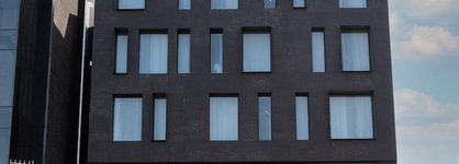 Fulton Business Luxury Hotel