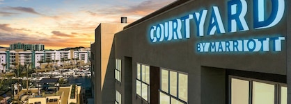 Courtyard By Marriott Marina del Rey