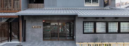 Koko Hotel Kyoto Sanjo