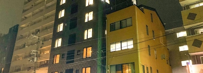Hotel Livemax Kyoto Nijojo Nishi