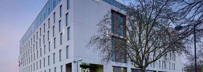 Aloft By Marriott Birmingham Eastside